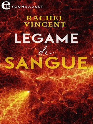 cover image of Legame di sangue
